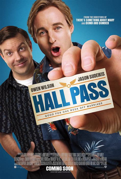 yesmovies hall pass